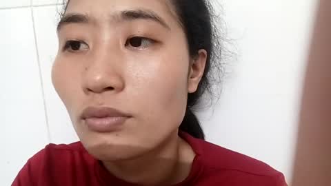 xiagoal_cute online show from July 5, 11:17 am