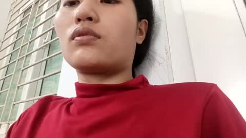 xiagoal_cute online show from July 5, 11:45 pm