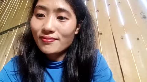 xiagoal_cute online show from July 10, 6:50 am