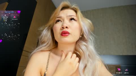 Sweetie online show from December 3, 2:58 am