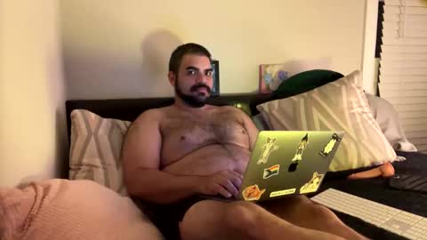 HotMunchlax online show from May 7, 2:28 am