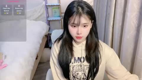 xiaomi_love online show from February 11, 4:12 pm