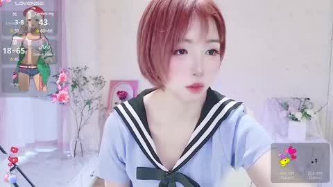 xiaoyu ko online show from March 5, 1:52 am