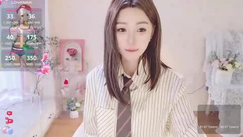 xiaoyu ko online show from March 7, 3:29 am