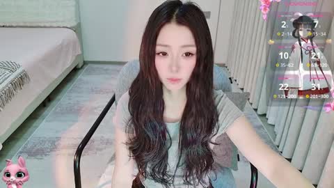 xiaoyu ko online show from March 29, 11:05 pm