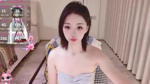 xiaoyu ko online show from May 8, 1:33 am