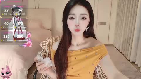 xiaoyu ko online show from May 17, 10:17 pm