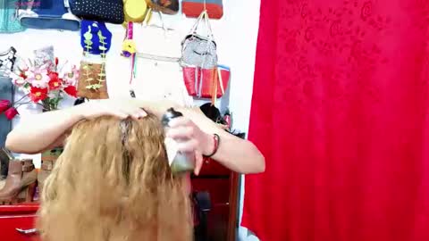 xiaraa26 online show from November 5, 6:52 pm