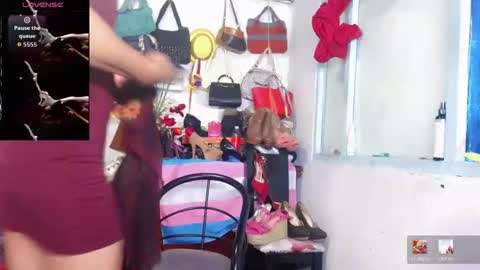 Snapshot of xiaraa26 chatting on June 9, 7:03 pm xiaraa26 online show from June 9, 7:03 pm