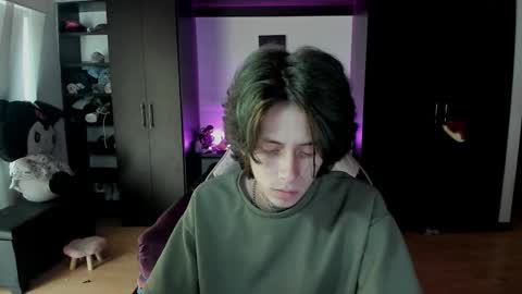 xIce Boy online show from January 14, 11:49 am