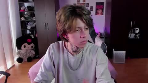 xIce Boy online show from March 3, 2:34 pm