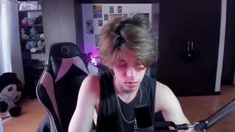 xIce Boy online show from March 26, 2:44 pm