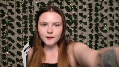 Lina online show from December 13, 5:16 am