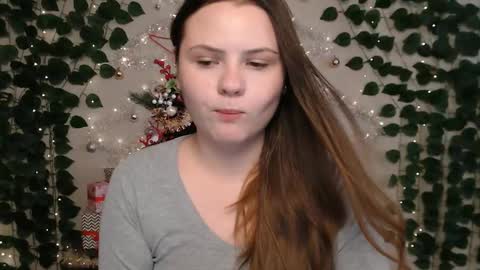 Lina online show from December 16, 4:23 am