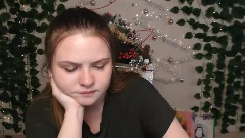 Lina online show from December 24, 7:39 am