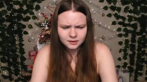 Lina online show from December 26, 10:37 am