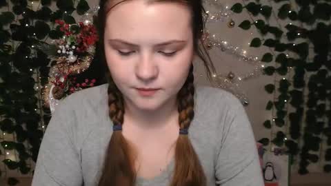Lina online show from December 28, 4:30 am