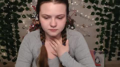 Lina online show from December 28, 7:33 am