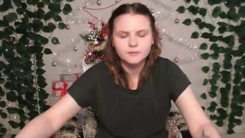 Lina online show from January 5, 7:07 am