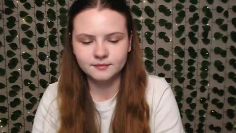 Lina online show from January 13, 4:18 am