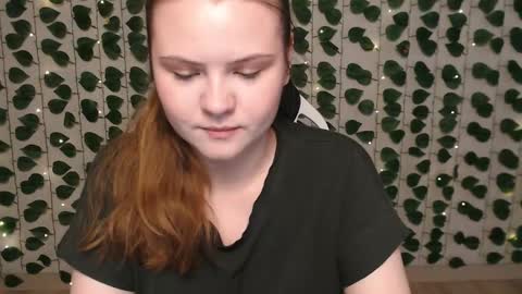 Lina online show from January 14, 4:15 am