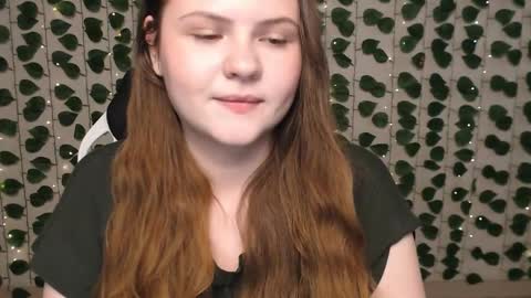 Lina online show from January 18, 4:26 am