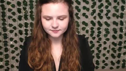 Lina online show from January 25, 4:13 am