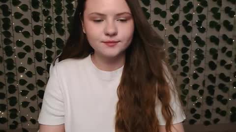 Lina online show from February 1, 4:03 am
