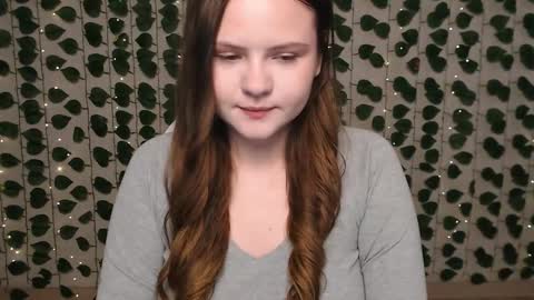 Lina online show from February 6, 4:10 am