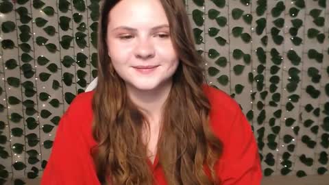 Lina online show from February 8, 4:47 am