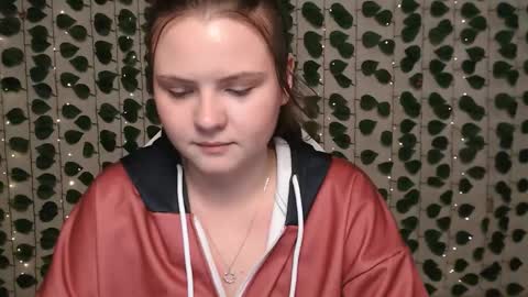 Lina online show from February 16, 7:04 am
