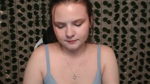 Lina online show from February 17, 4:09 am
