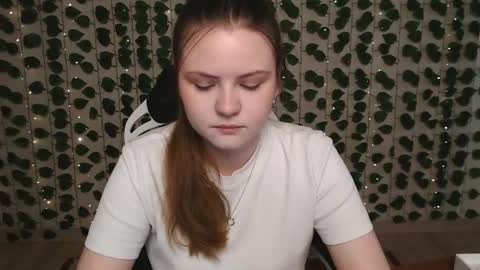 Lina online show from February 23, 4:07 am