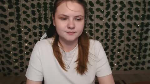 Lina online show from February 23, 7:11 am
