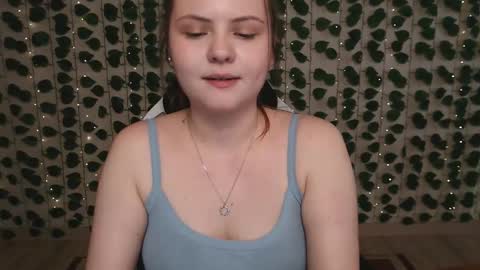 Lina online show from February 24, 8:17 am