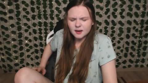 Lina online show from February 27, 5:02 am