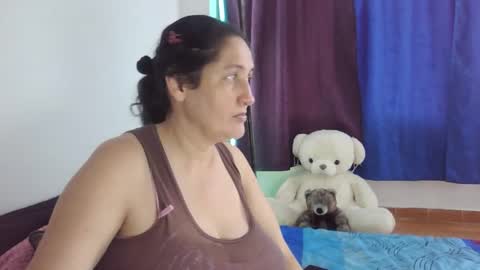 Ximena online show from January 6, 5:49 pm