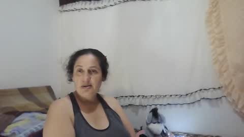 Ximena online show from January 14, 2:19 am