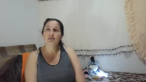 Ximena online show from January 15, 1:12 am