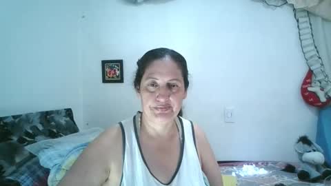 Snapshot of xime5144838 chatting on February 15, 4:58 pm Ximena online show from February 15, 4:58 pm