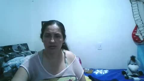 Snapshot of xime5144838 chatting on February 23, 11:57 pm Ximena online show from February 23, 11:57 pm