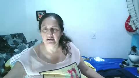 Snapshot of xime5144838 chatting on March 3, 11:43 pm Ximena online show from March 3, 11:43 pm