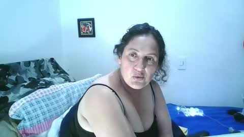 Snapshot of xime5144838 chatting on March 5, 1:01 am Ximena online show from March 5, 1:01 am
