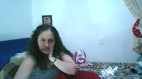 Snapshot of xime5144838 chatting on March 14, 1:55 am Ximena online show from March 14, 1:55 am