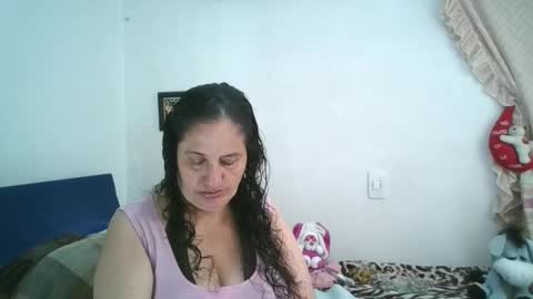 Snapshot of xime5144838 chatting on March 22, 6:22 pm Ximena online show from March 22, 6:22 pm