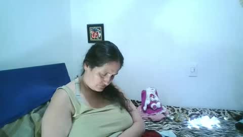 Snapshot of xime5144838 chatting on March 26, 12:50 am Ximena online show from March 26, 12:50 am