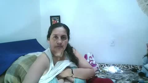 Snapshot of xime5144838 chatting on March 27, 12:16 am Ximena online show from March 27, 12:16 am