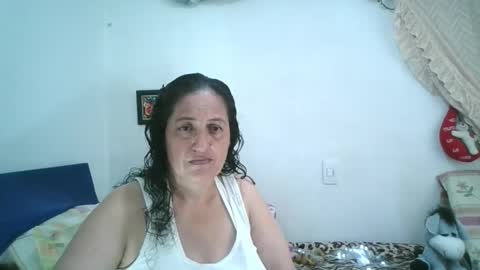 Snapshot of xime5144838 chatting on March 29, 6:08 pm Ximena online show from March 29, 6:08 pm