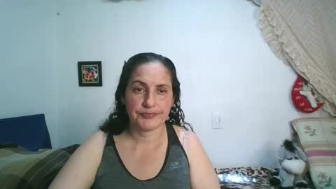 Snapshot of xime5144838 chatting on April 3, 11:14 pm Ximena online show from April 3, 11:14 pm