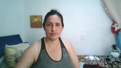 Ximena online show from May 3, 7:42 pm